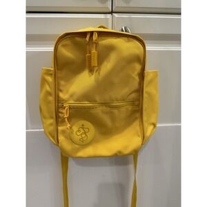 Baboon To The Moon Backpack Mini 8L Canary Sunshine Yellow